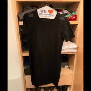 Tibi LBD with mesh!